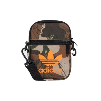 Originals Polyester Shoulder Bag Unisex Tan Adidas FT9302