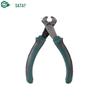 SATA 70616A Mini Diagonal Cutting Pliers