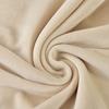 Cover For 3-Seater Corner Sofa, Cream Velvet