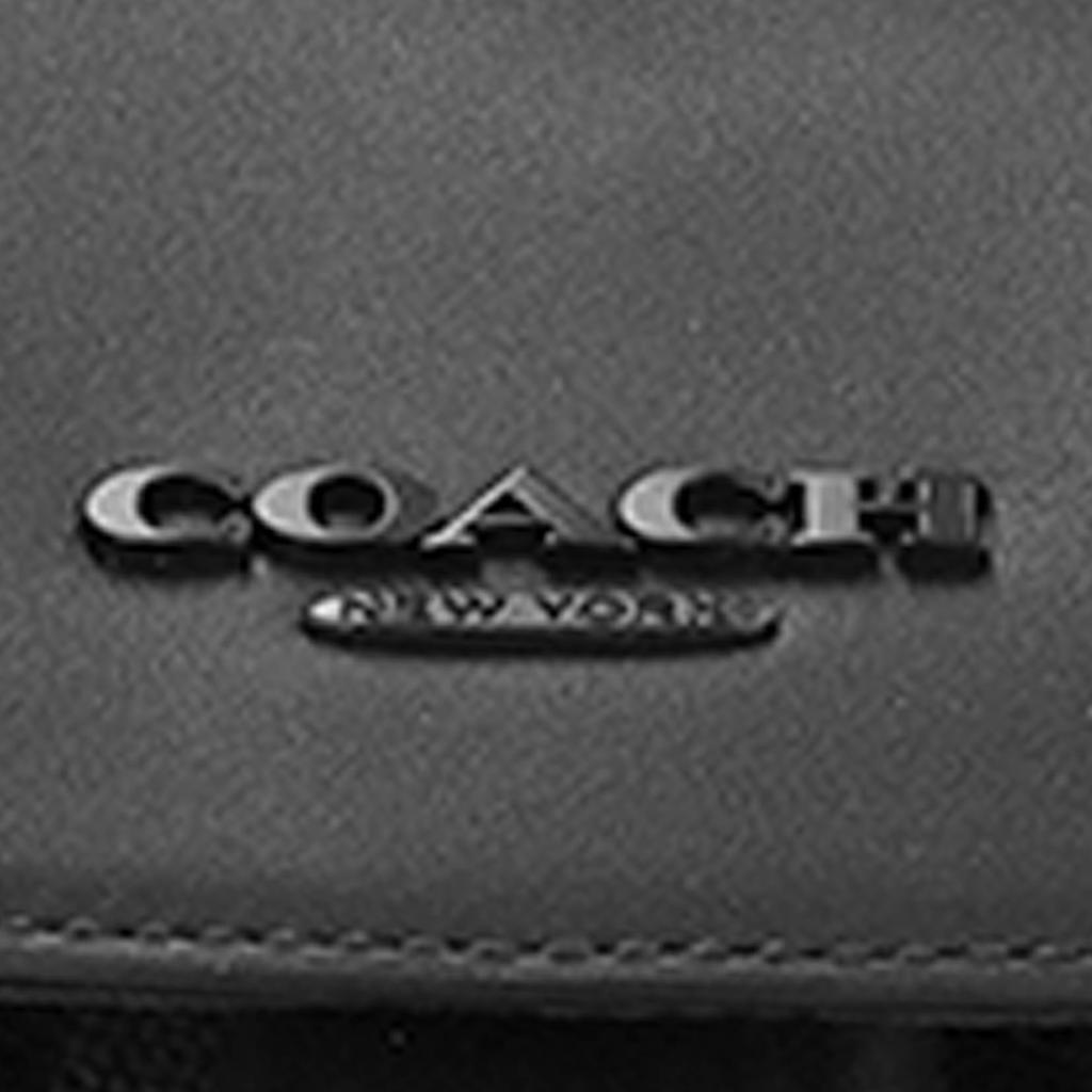 Coach Men's Body Bag CT712 QBMI5 [Product]