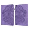 Tablet Case For Huawei MatePad SE 10.4 2022 Cover 3D Imprinted Tree Leather Silicon Stand For MatePad SE AGS5-L09 W09 10.4" Tablet Cover