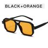 New Fashion Designer Sunglasses Women Square Shape UV Protection Men Sun Glasses Driving Hiking Sunglasses Women