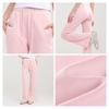 MJ STYLE Women's Flared Casual Pants