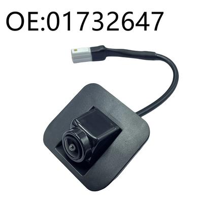 Dashcams – Achteruitrijcamera's