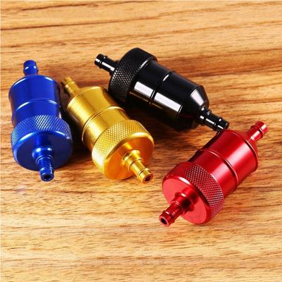 Detergente per filtro carburante benzina da corsa per moto Quad Dirt Bike ATV Buggy