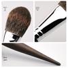 Pensulă de fard de obraz Fenghuetang WM-3 lemn de santal moale