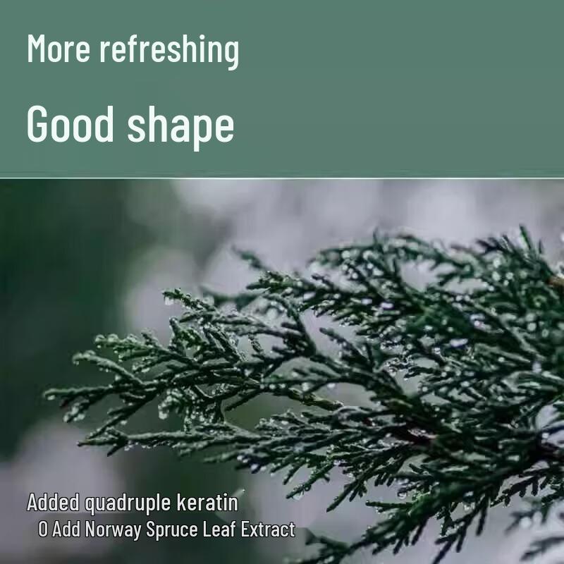 Liran Volumizing Hair Styling Spray