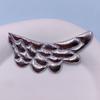 Personality Fashion Wing Padded Appliques Children Hair Clip Sock Hat Accessory for Costume Decoration