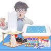 Electric Air Suspension Ball Diy Science Experiment Kit For Elementary School Students
