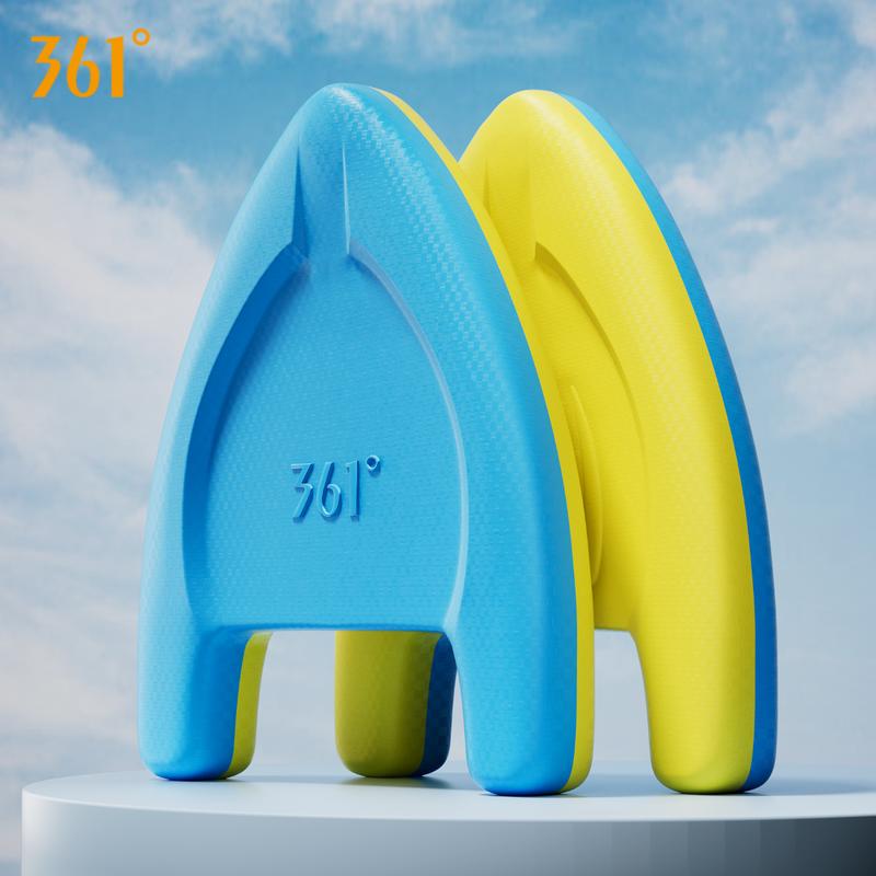 361° Swimming Kickboards & Back Floats