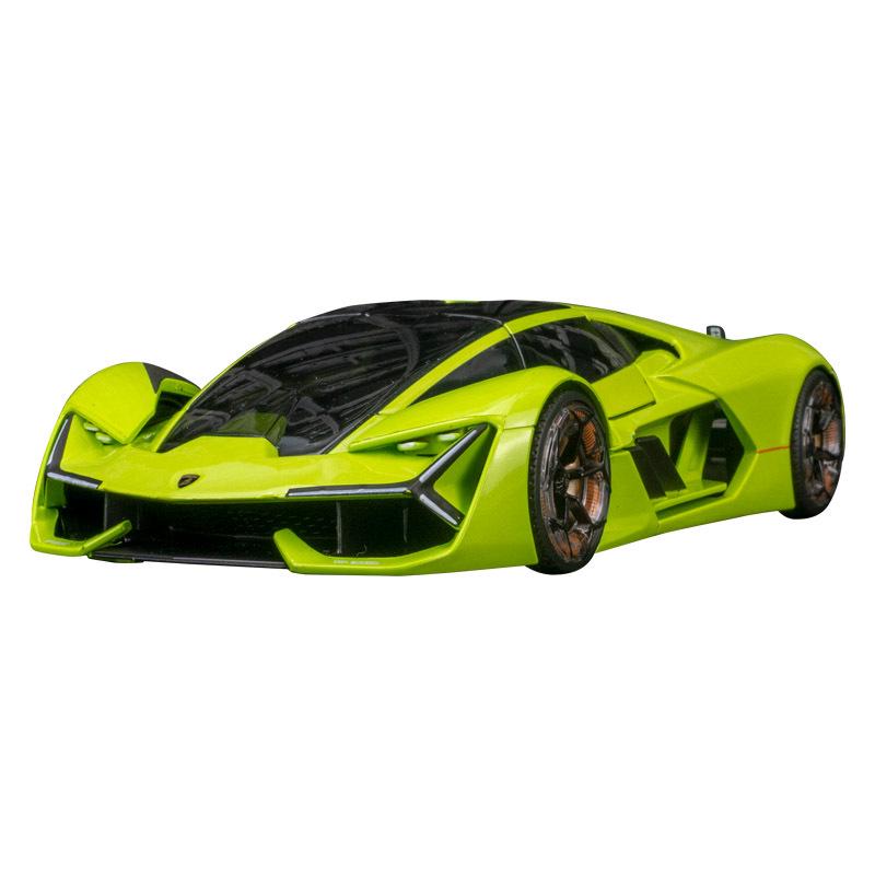 Bburago Lamborghini Terzo Millennio Diecast Model 1:18 Scale