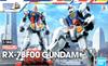 BANDAI SPIRITS Gundam Plastic Model FACTORY Hobby Online 1/144 RX-78F00 (GUNDAM YOKOHAMA, Shop, Etc. Exclusive)