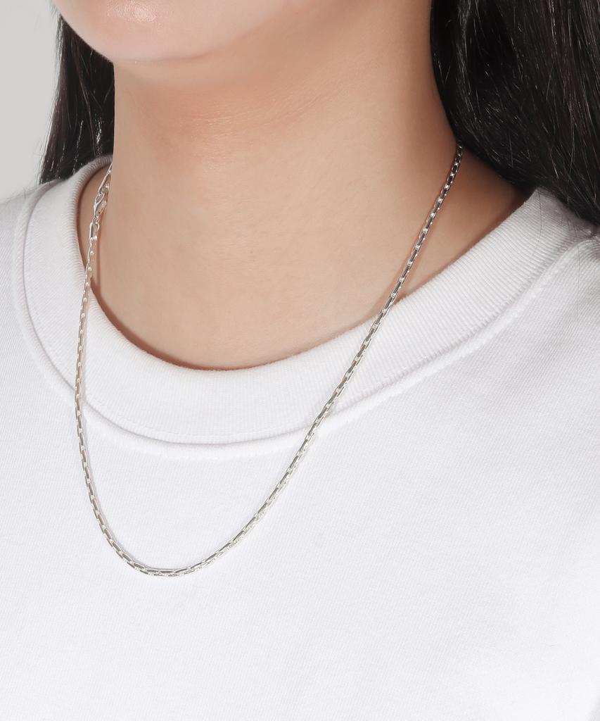 Quarqor #7512 Silver92.5 Necklace