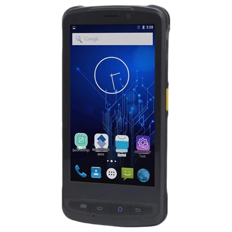 Newland MT90 Android 9 Handheld PDA Barcode Scanner