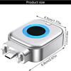 Arrêt Intelligent de Charge à Pleine Puissance Avec Protections Contre la Surcharge Pour une Charge Complète Prolongée Séparateur Automatique