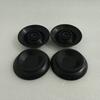 4Pcs Piano Foot Anti Slip And Scratch Fixed Base Piano Foot Pad Shock-Absorbing Table And Chair Protective Foot Accessories