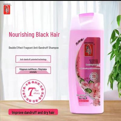 Dihua Zhixiu Anti-Schuppen & Pflegendes Shampoo Set