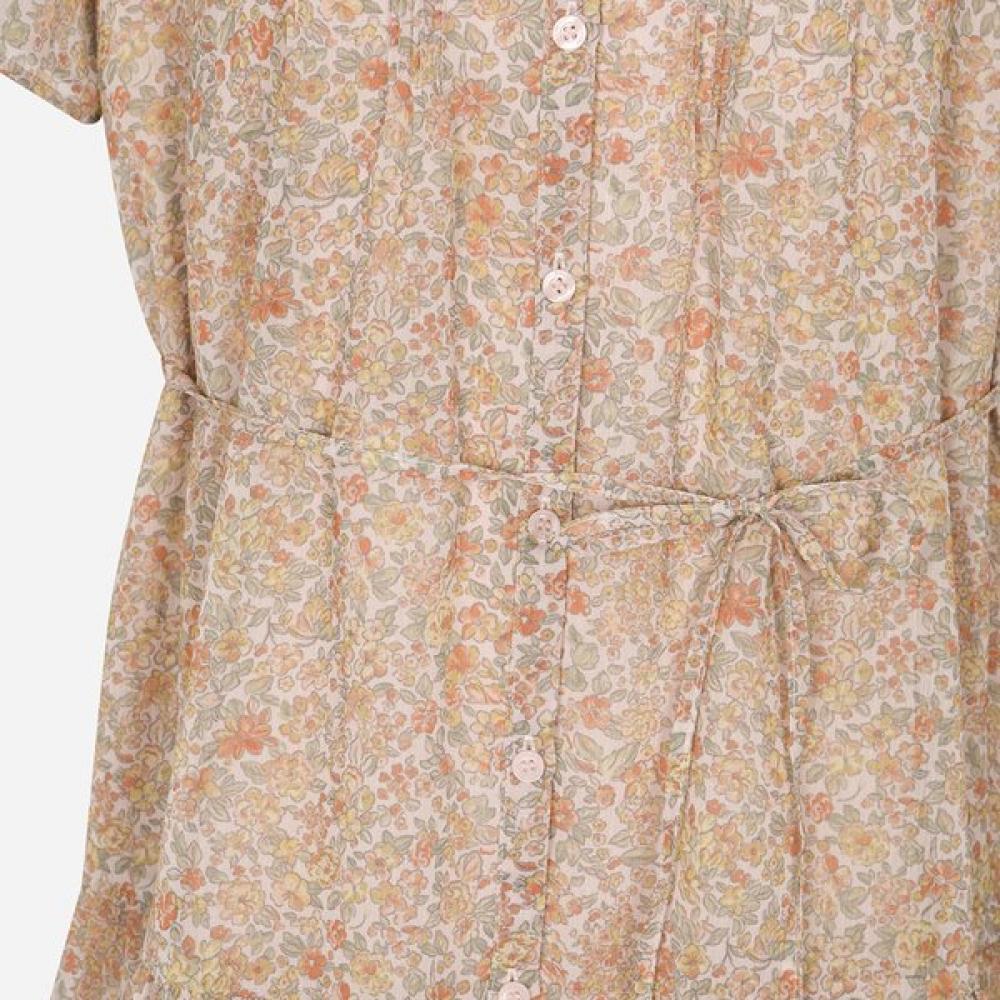 Thursday Island Mini Dress T264mop243w