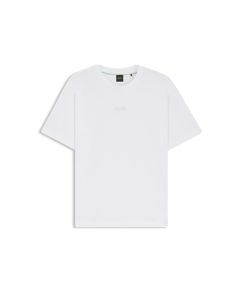 BOSE Tee 10 Short Sleeve T-Shirt Oversized 50519368_100