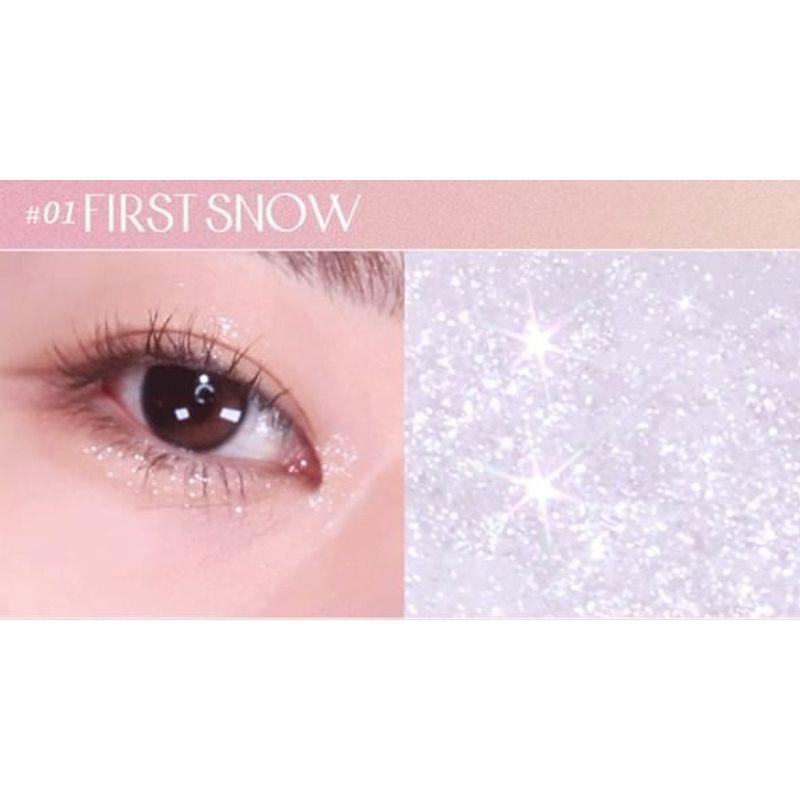 Bling Glow - Sim Tozu - 2 Renk