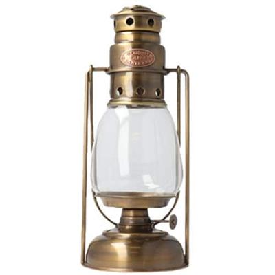 Vermont Lucerna Vermont Lucerny Vermont Lucerna Olejová Lucerna Terasa Mini Lampion 9   22.86cm Antický Bronz