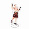 Jujutsu Kaisen Anime Acrylic Stand Figures Satoru Gojo Suguru Geto Yuji Itadori Collectible Decor Display Merchandise Gift for