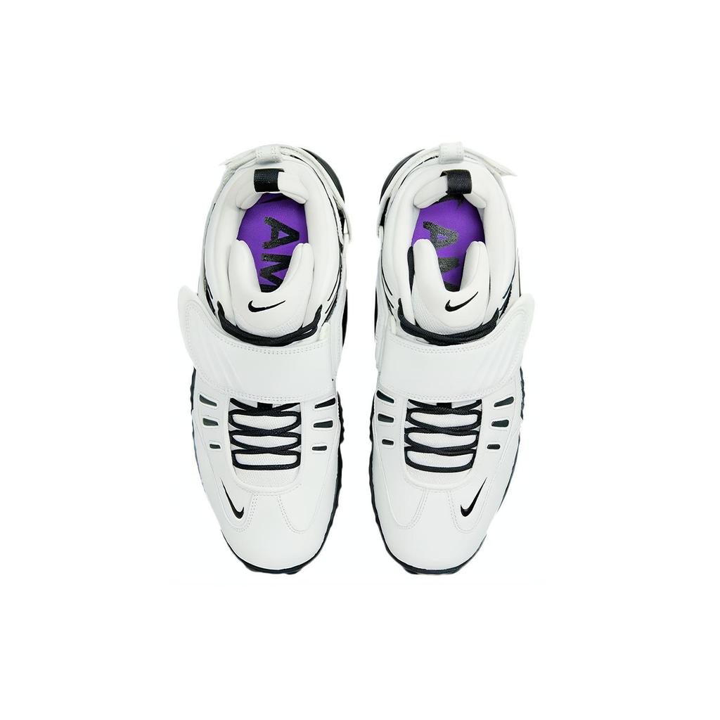 New Nike Air Adjust Force Ambush Summit White Black DM8465-100