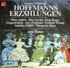 LP Record JACQUES OFFENBACH GROER CHOR DES   Hoffmans Erzhlungen 22218042 BASF 1973 Germany Classical Used