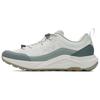 WOLF 2+ Abrasion Resistant Low Top Running Shoes Men's White A12M531201FMP