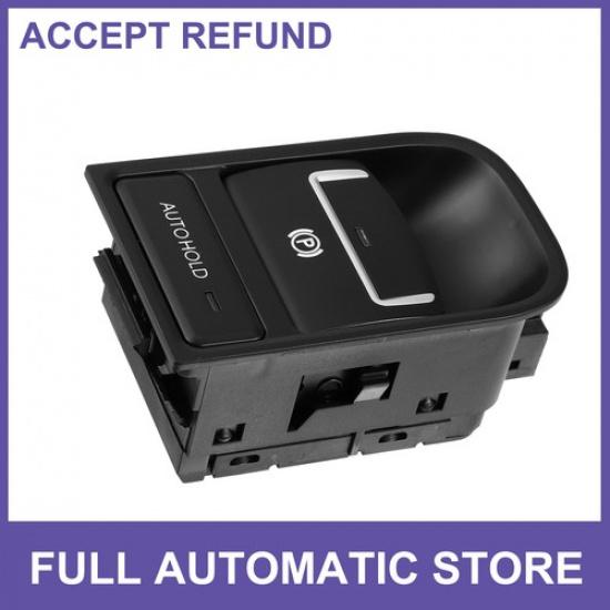 

Hand Brake Button Parking Switch for Volkswagen Tiguan 09-18 5N0927225A