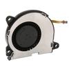 Replacement CPU Cooling Fan Durable Aluminium Alloy Easy Installation Cooler Fan for NS Game