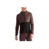 On Weather Running Windproof Waterproof Breathable Jacket Men Jacket Purple Black 104.01319
