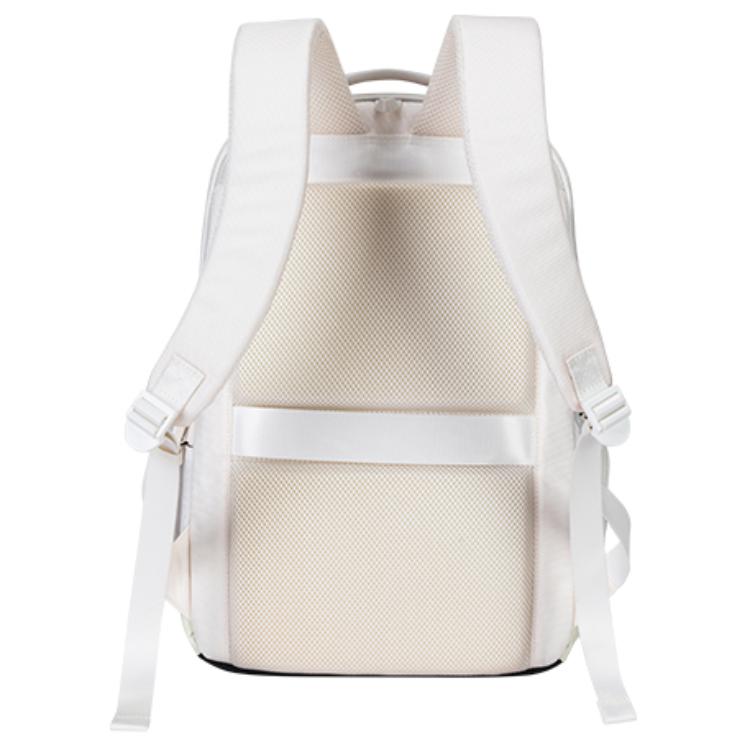 New Anta Fabric Backpack Regular Unisex White 192437152-2
