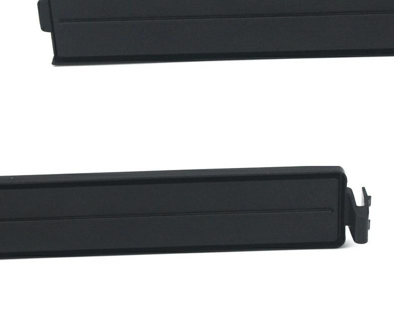 Great Wall Cannon, Haval H2s, Ora Good Cat R2 AC Filter Cover & Mounting Baffle