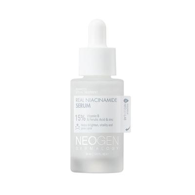 Neozen Dermalogy Serum z Niacynamidem 30ml [Oficjalny NEOGEN] 15%