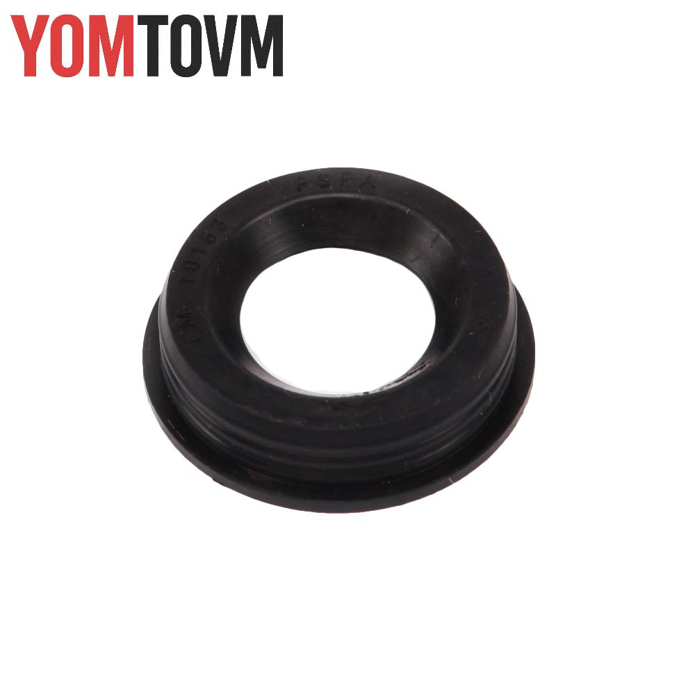 Rubber Valve Cover Gasket Set 11127552280, 11127559699 For BMW 128i 323i 328i/328xi xDrive 528i 528xi/528i xDrive X3 X5 Z4 3.0L