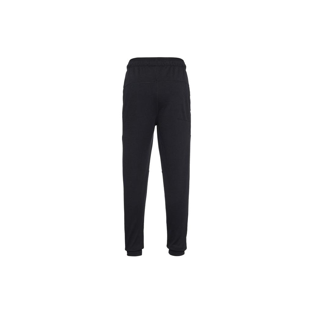 Nike Training Pants American Retro Casual Men Bottoms Black CT6014-010