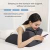 Lie On The Bed Sleeping Pillow Lie On The Bed Artifact Multifunctional Prone Position Lie Pillow  Sleeping Pillow Cushion