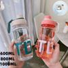 Portable Space Cup Temperature High Resistant Drinking Bottle Water Bottle Kettle Sports Water Cup