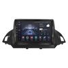 9-inch Android GPS Navigation Screen for 2013-2017 Ford Kuga Center Console