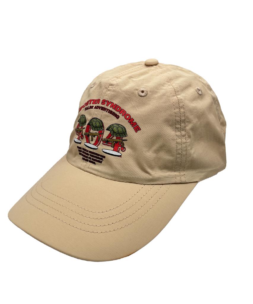 DRIFTOUT Imposter 404 Ball Cap (4 Colors)