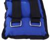 Huashimeng Adjustable Sandbag Leg & Wrist Weights
