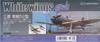 Aozora White Wings Mitsubishi Zero Fighter Type 52