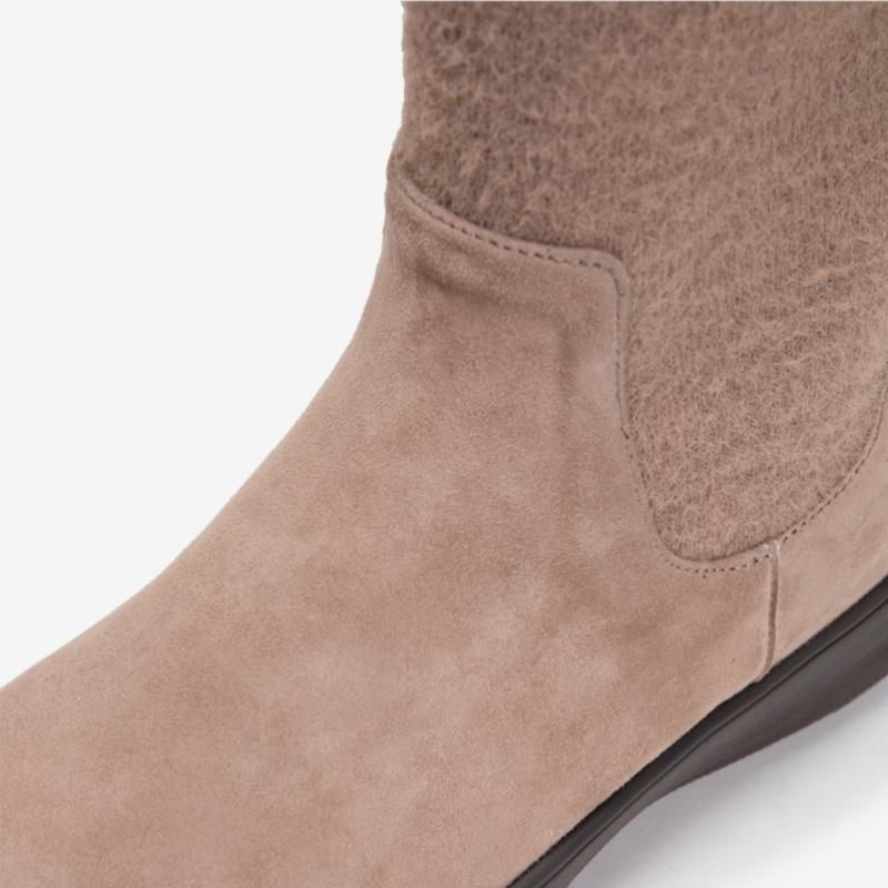 ESquire Women S Booklefer Ankle bootS