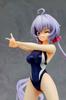 Mabell Kaitendo Senki Zessho Symphogear XV Yukine Chris Swimsuit Scale PVC Complete Figure Ver. 1/6 Pre-painted