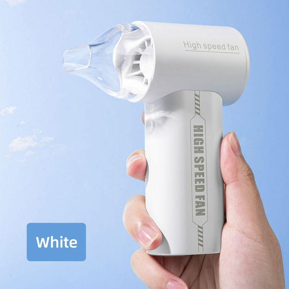 20000RPM Powerful Air Blower Brushless Motor Mini Turbo Jet Fan  Combustion Support