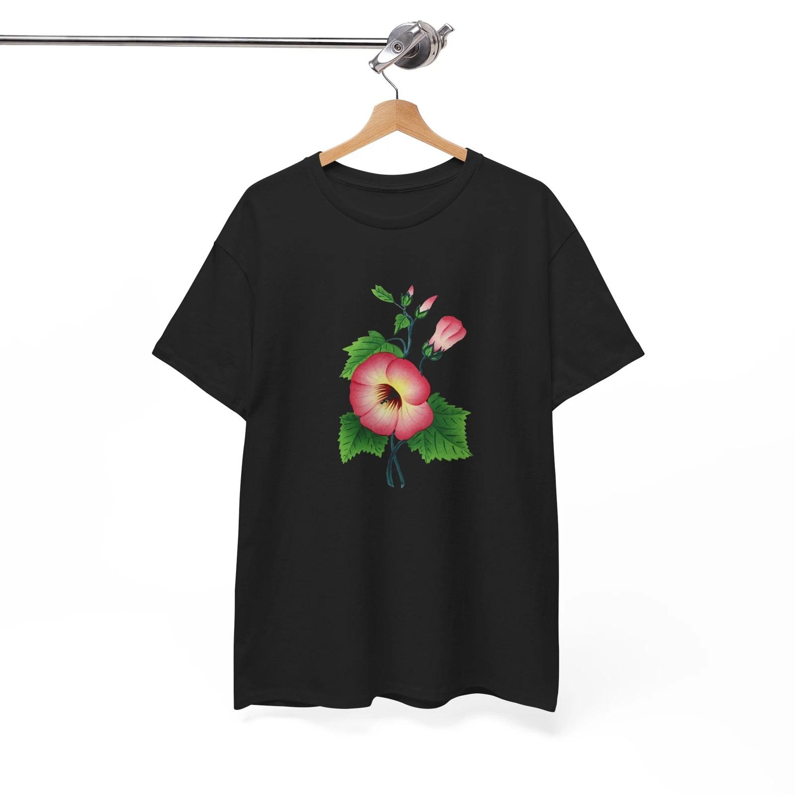 

Dandelion T-Shirt - Dreamy Floral Tee for Wish Makers & Nature Fans XL