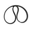 As The Picture Aftermarket Part Compatible Drive Belt For Loaders Transmission Belt Skid Steer Belt Compatible With T550-T595