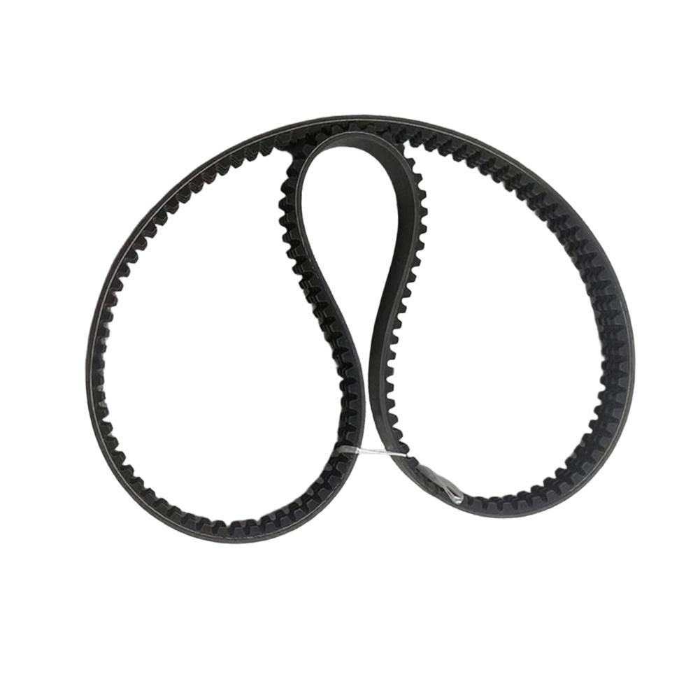 As The Picture Aftermarket Part Compatible Drive Belt For Loaders Transmission Belt Skid Steer Belt Compatible With T550-T595