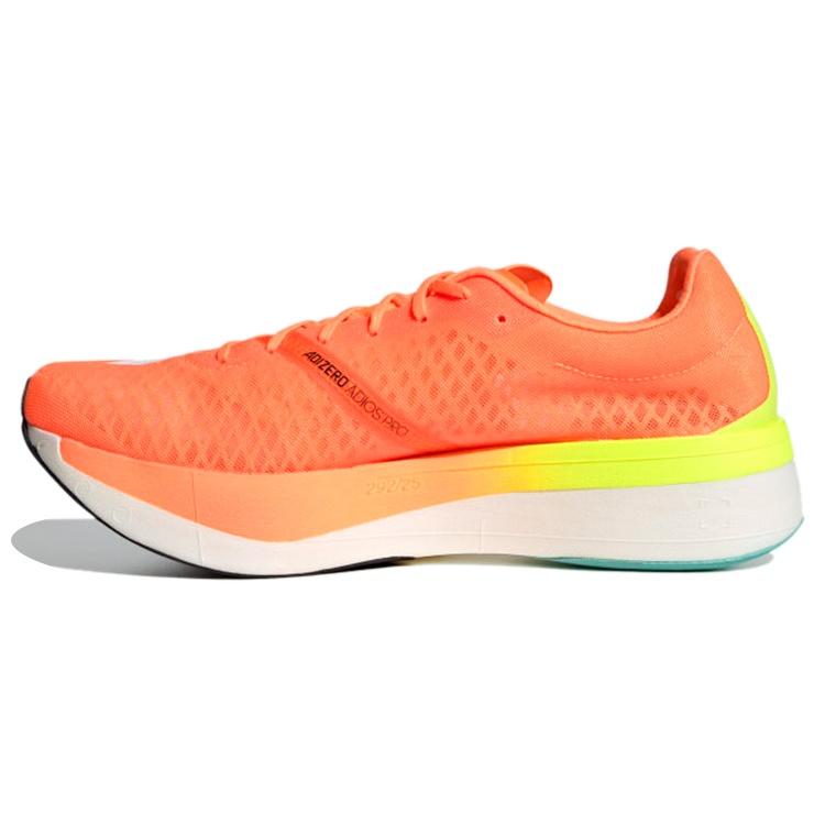 adidas Adizero Adios Pro Screaming Orange Men s GZ8952 EU 44⅔